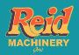 Reid Machinery