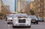 Rolls Royce Wedding Rental New York
