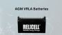 Premier VRLA Battery Manufacturer in India | Relicell