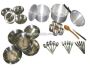 Relief Kitchen Sets Manufacturers