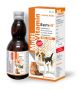 Nourishing Dog Vitamin Syrup for Growing Pups