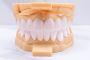 Natural Veneers Teeth Designed for Removable Veeners 