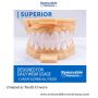 Superior Smile Makeover: Top and Bottom Veneers