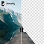Unleash Your Creativity: Remove Backgrounds Effortlessly wit