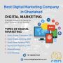 Best Digital Marketing Company in Ghaziabad | Ren Digital