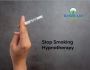  Get rid of addiction with Stop Smoking Hypnotherapy