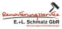 Renovierungsservice E. + L. Schmalz GbR