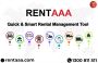Rentaaa | Rent Anything Anytime Anywhere
