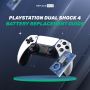How to Replace Your PlayStation DualShock 4 Battery Quickly 