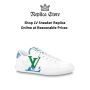 Shop LV Sneaker Replica Online at Reasonable Prices