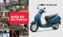 Unlock Freedom: Buy Honda Activa in Noida Today!