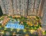 The luxury residential project - DLF The Arbour Sector 63