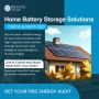 Smart Solar + Battery Solutions for Homes in QLD & NSW Smart Solar + Battery Solutions for Homes in QLD & NSW