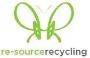 Re-source Recycling