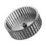 American Range A91200 CCW Rotation Range Blower Wheel American Range A91200 CCW Rotation Range Blower Wheel