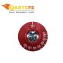 Vulcan Hart 00-417576-00001 Oven Dial 2-3/8" DIA Vulcan Hart 00-417576-00001 Oven Dial 2-3/8" DIA