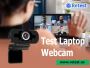 Test Your Laptop Webcam - Retest