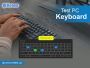 Best Keyboard Tester | Online Keyboard Test - Retest