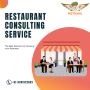 Full-service Restaurant Consulting Service for Your Business