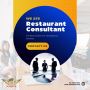 Hire the Best Bar and Restaurant Consultant in India