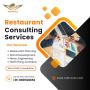 Ideal restaurant consulting services in India