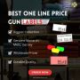 Buy One Line Gun Price labels - Retail Service Company