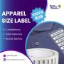 Size Confidence Starts Here: Explore Apparel Size Labels – S