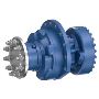 Reliable Rexroth Hydraulic Motors for Superior Performance