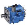 Reliable and Efficient Rexroth Hydraulic Pumps for Optimal P