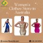 Find the Best Women’s Clothes Store in Australia