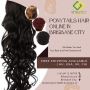 Find Ponytails Hair Online in Brisbane City