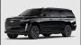 Experience Luxury and Convenience with our Executive Black C