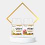 WHEY ISOLATE PROTEIN for WOMEN (500 gms / 1.1 lbs)