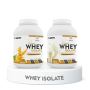 WHEY ISOLATE PROTEIN for WOMEN (2.26 KG)