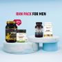 RHN Pack for Men - RHNFIT