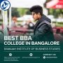 Journey Starts Here: Best BBA Colleges in Bangalore- RIBS
