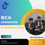 RIBS Bangalore Recommends: Pursue BCA at the Best Colleges 