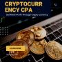 Cryptocurrency CPA Los Angeles