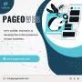 Website Design Company In California : Pagepweb
