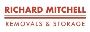 Richard Mitchell Removals & Storage