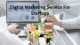 Digital Marketing Services For Startups By Saving Time & Mon