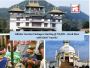 Odisha Tourism Packages Starting @ ₹4,999 – Book Now Odisha Tourism Packages Starting @ ₹4,999 – Book Now