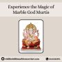 Experience the Magic of Marble God Murtis 