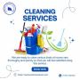 House Cleaning Services Cooper City