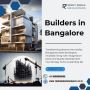 Builders in Bangalore 