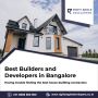 Best Builders and Developers in Bangalore 