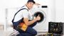 Washing Machine Repair Service in Bangalore - LG, Samsung