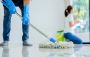Righty Tidy Housekeeping | House Cleaning Service