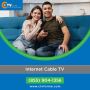 How to get started with Spectrum internet cable tv?