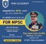 MPSC coaching classes in Pune| UPSC academy in Pune- RIIM Ac